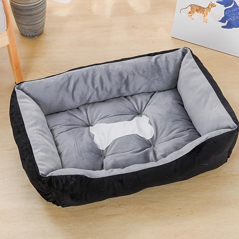 Panier Comfy pour chien et chat
