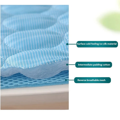 Tapis rafraichissant pour animaux de compagnie