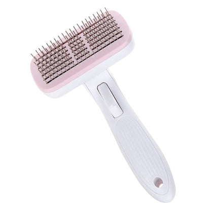 Brosse de nettoyage pour chat