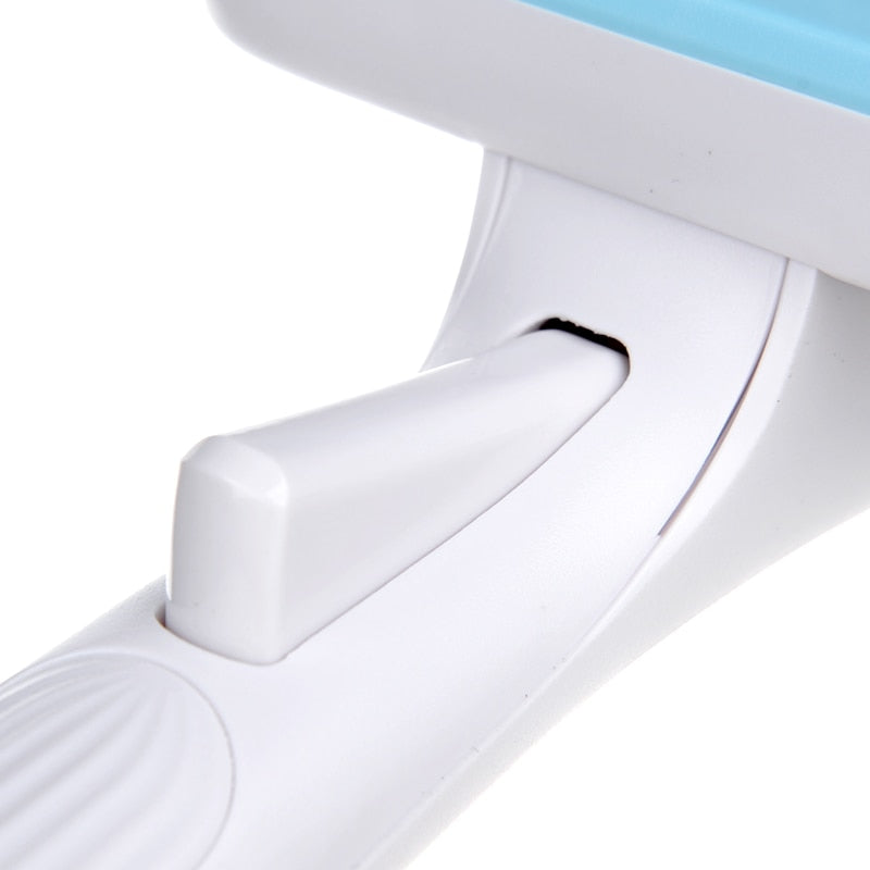 Brosse de nettoyage pour chat