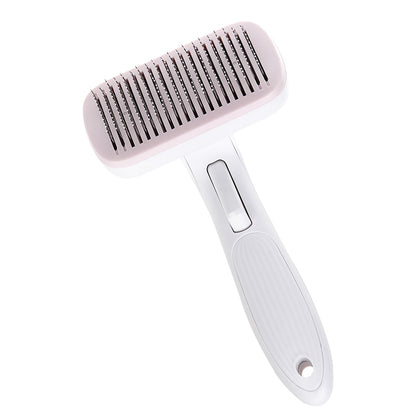 Brosse de nettoyage pour chat