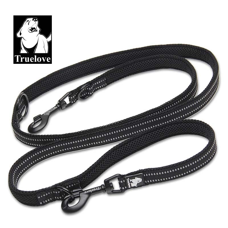 Laisse pour chien multifonction Truelove