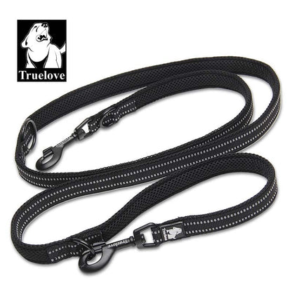 Laisse pour chien multifonction Truelove
