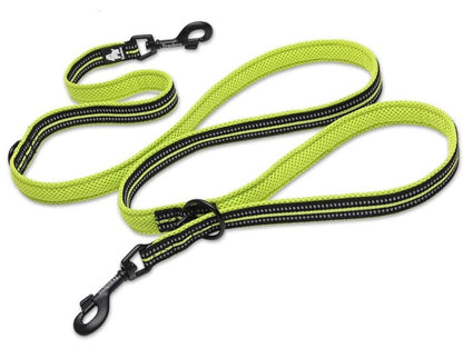 Laisse pour chien multifonction Truelove