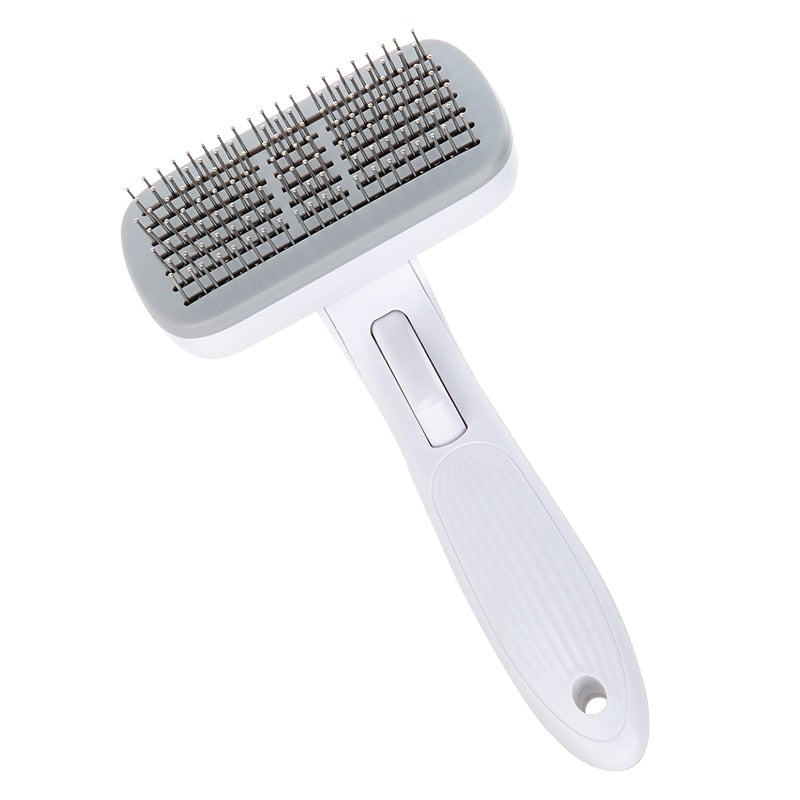 Brosse de nettoyage pour chat