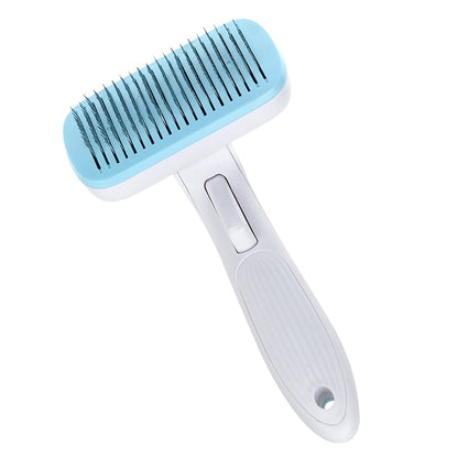 Brosse de nettoyage pour chat