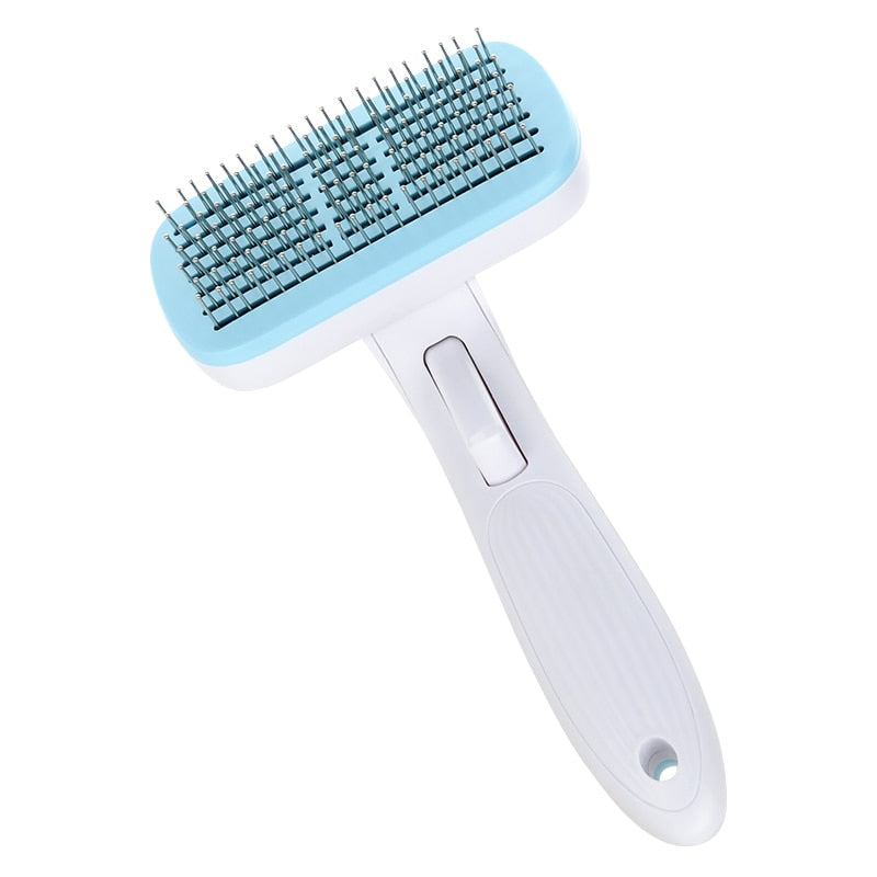 Brosse de nettoyage pour chat