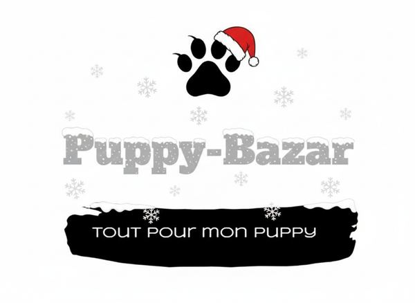 Puppy-bazar