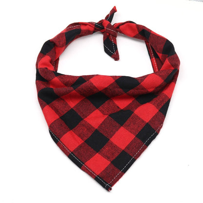 Bandana biker pour chien & chat