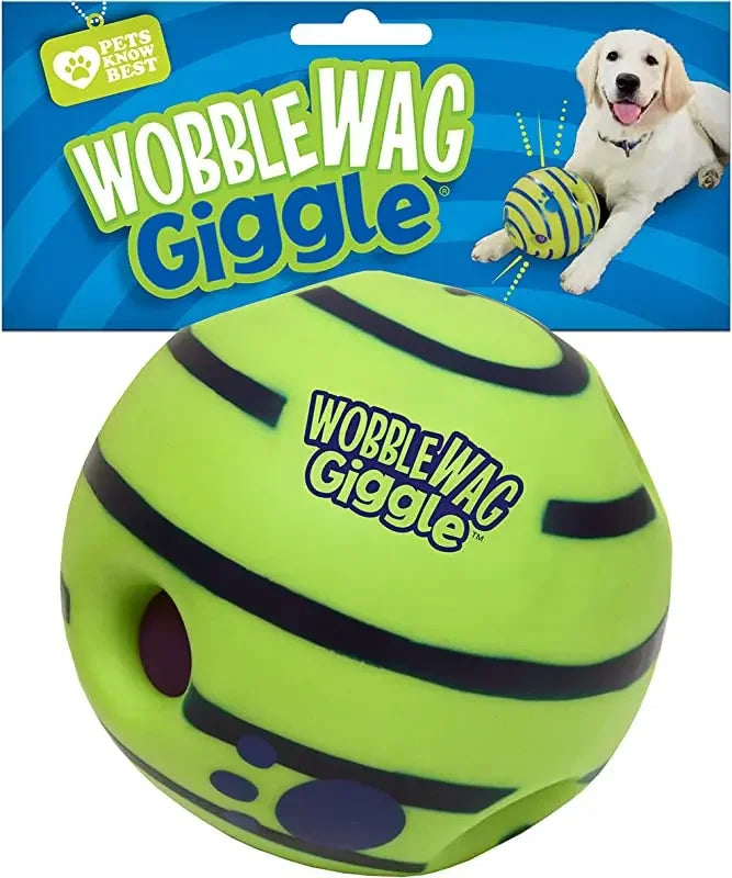 Balle de jeu sonore