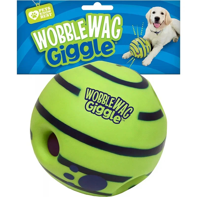 Balle de jeu sonore