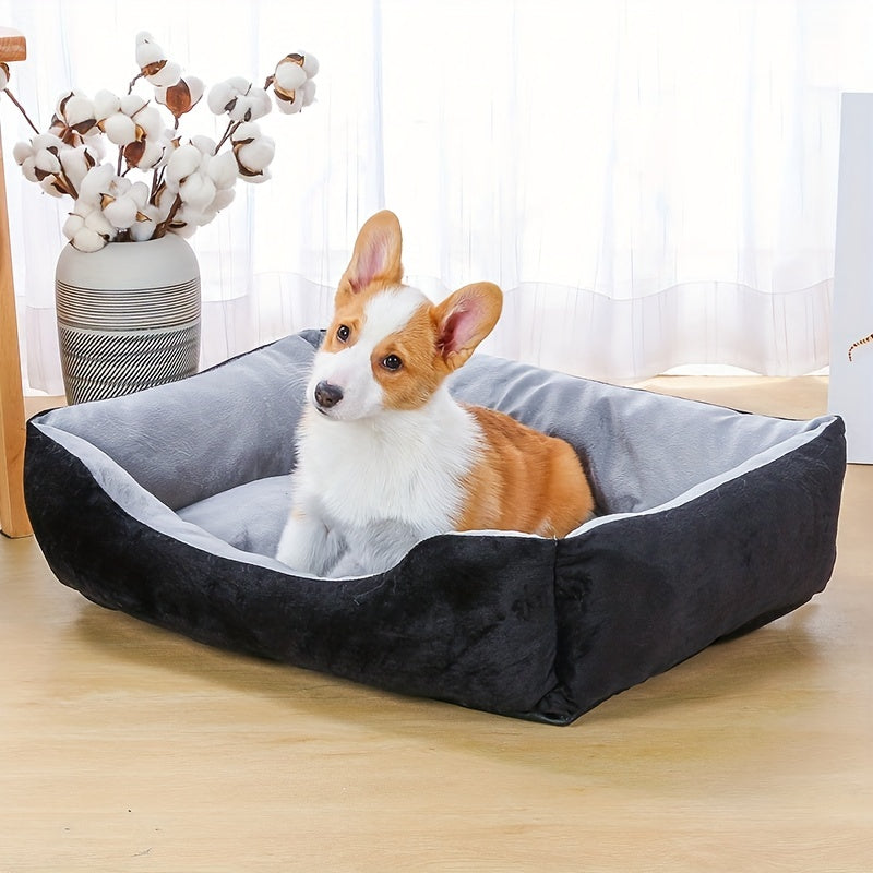 Panier Comfy pour chien et chat
