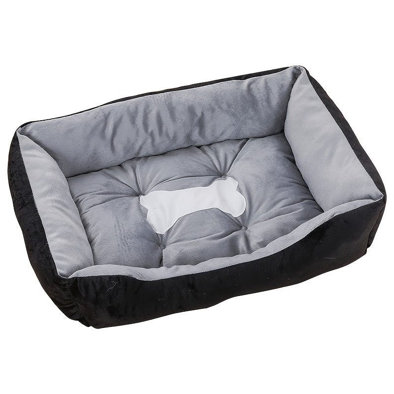 Panier Comfy pour chien et chat