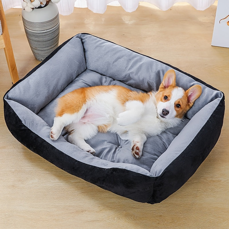 Panier Comfy pour chien et chat